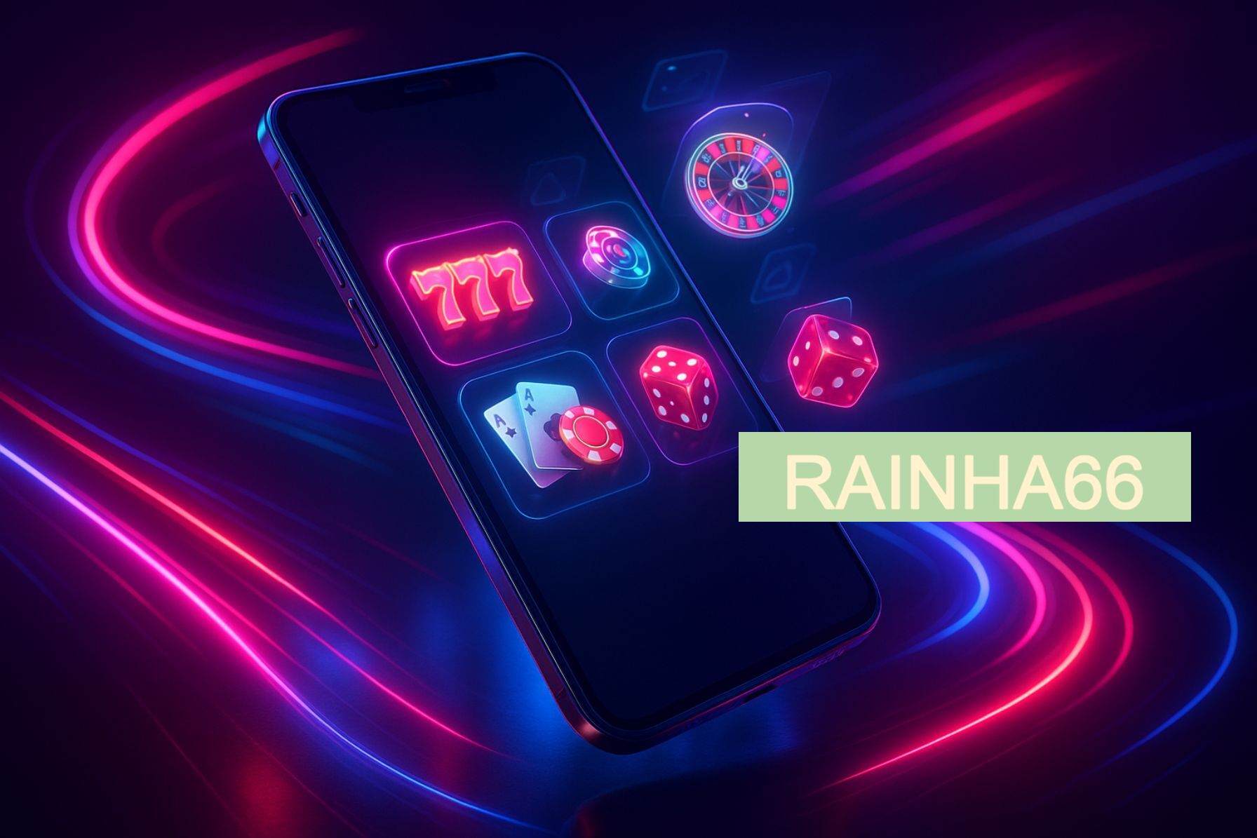 Benefícios do App