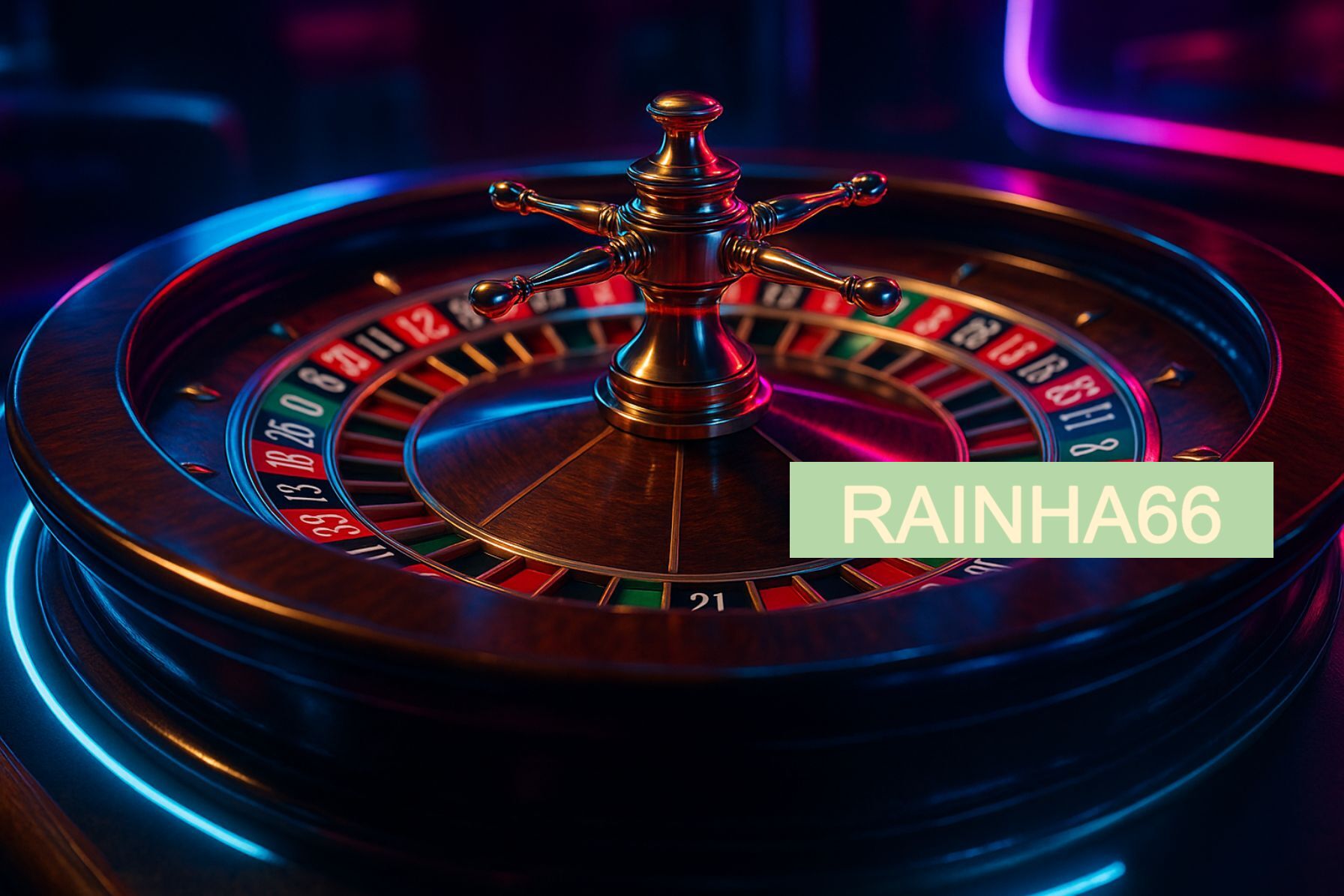 Jogos de roleta online